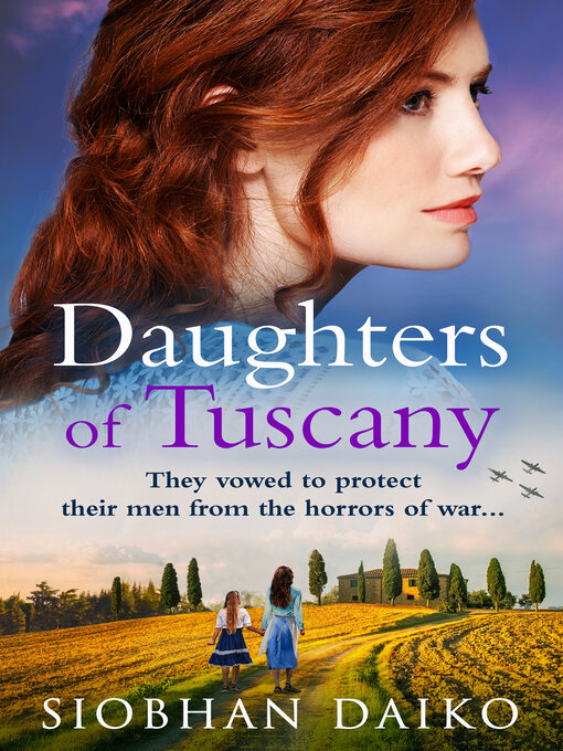 Title details for Daughters of Tuscany by Siobhan Daiko - Available